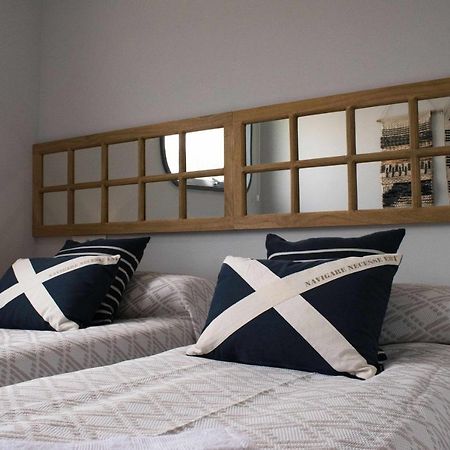Manzaneda Natura Apartaments T2 Duplex أورينس المظهر الخارجي الصورة