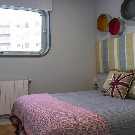 Manzaneda Natura Apartaments T2 Duplex أورينس المظهر الخارجي الصورة