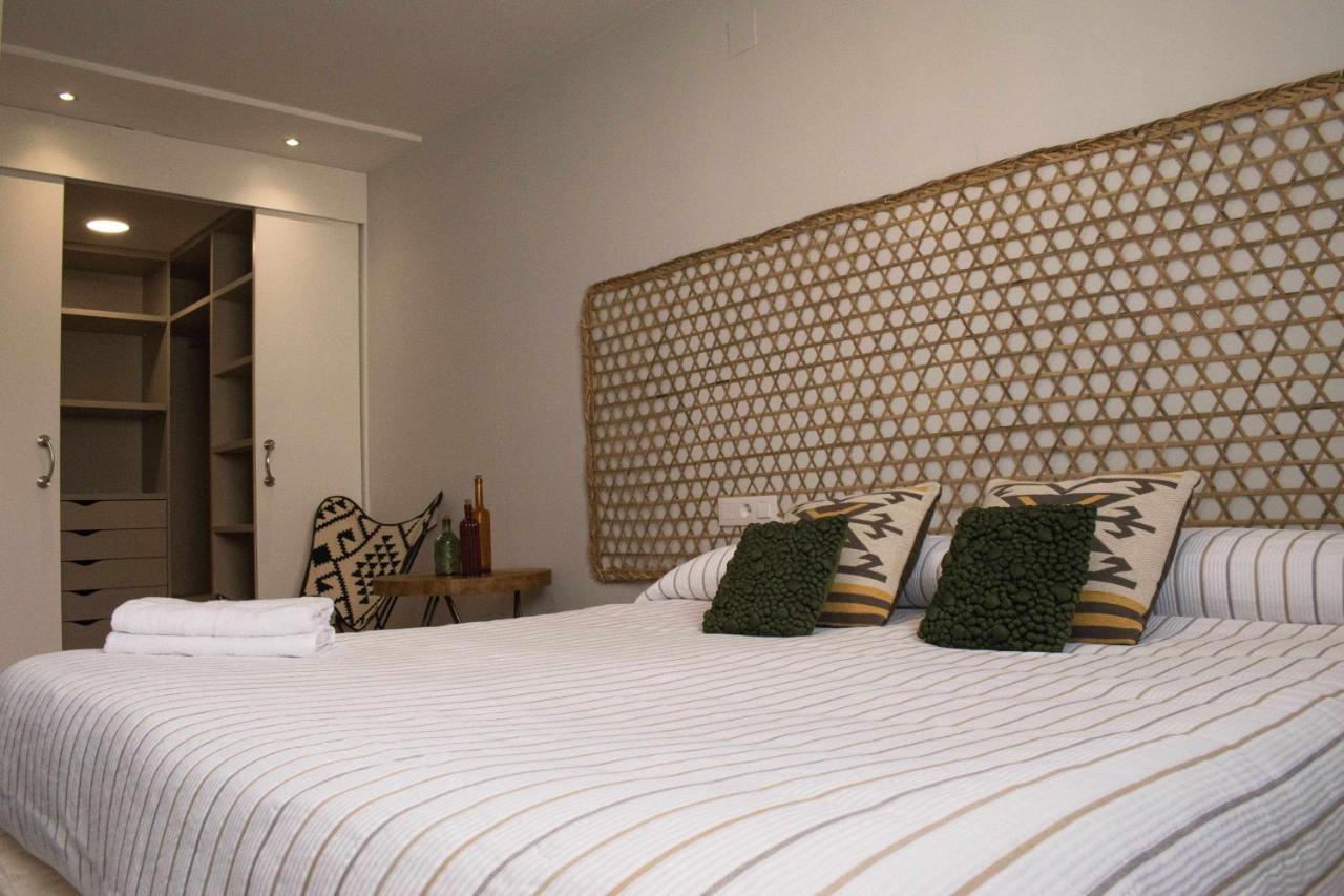 Manzaneda Natura Apartaments T2 Duplex أورينس المظهر الخارجي الصورة