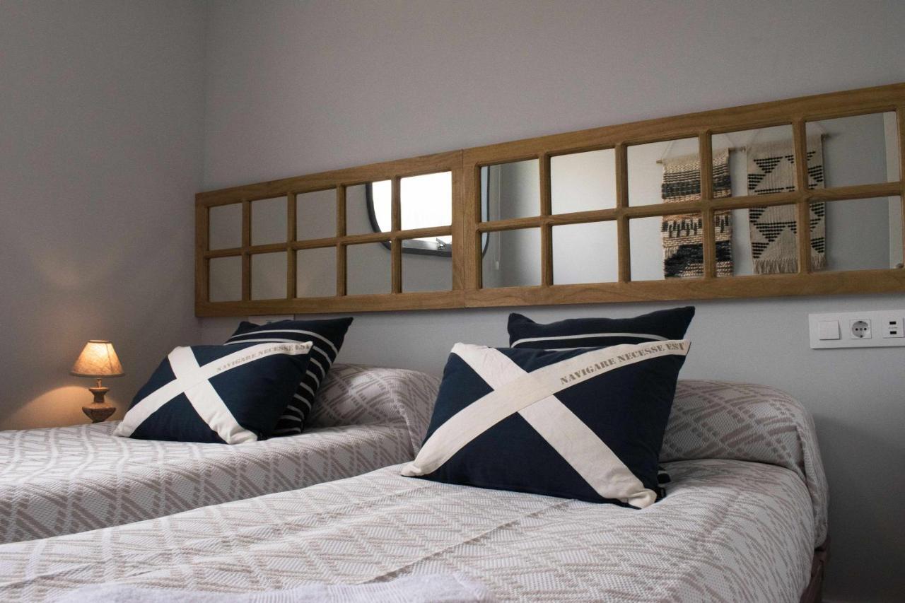 Manzaneda Natura Apartaments T2 Duplex أورينس المظهر الخارجي الصورة