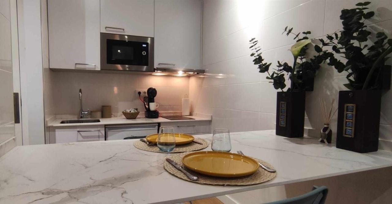 Manzaneda Natura Apartaments T2 Duplex أورينس المظهر الخارجي الصورة