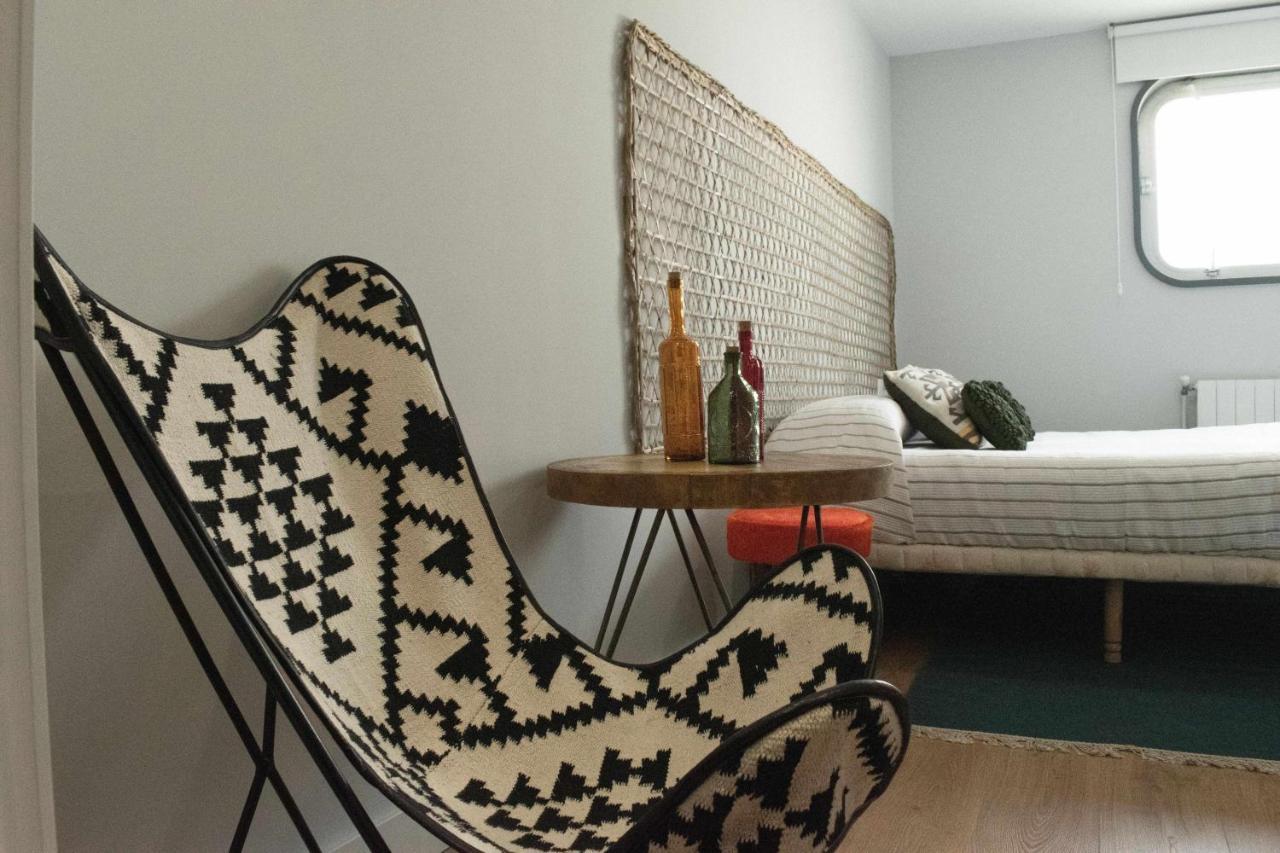 Manzaneda Natura Apartaments T2 Duplex أورينس المظهر الخارجي الصورة