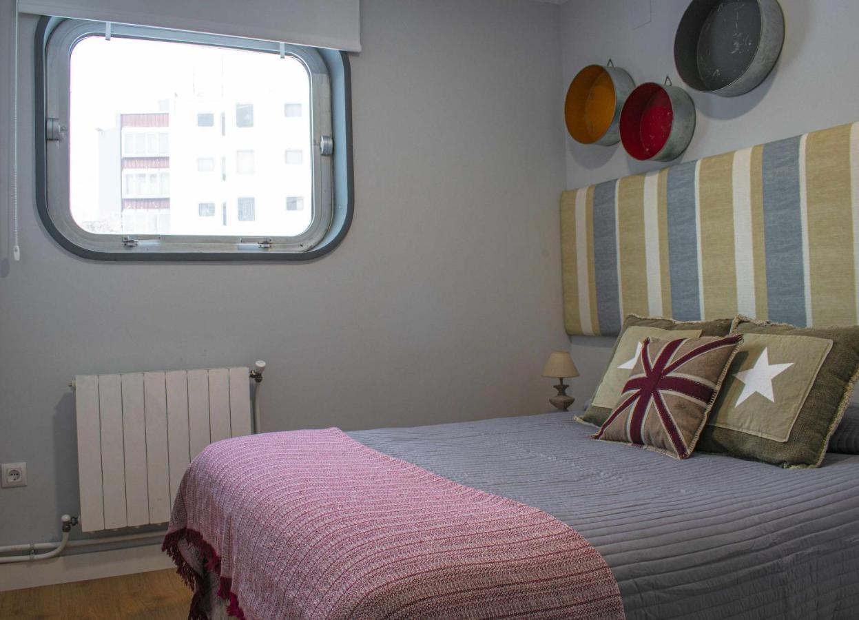Manzaneda Natura Apartaments T2 Duplex أورينس المظهر الخارجي الصورة
