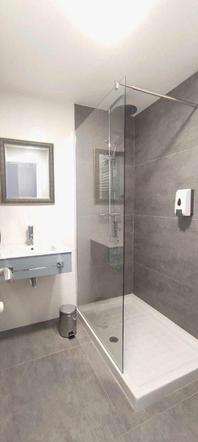 Manzaneda Natura Apartaments T2 Duplex أورينس المظهر الخارجي الصورة